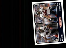 2003 Topps Total Football Card Pick 393-550