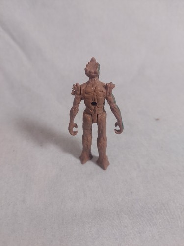 Small Groot Figure - Picture 5 of 5