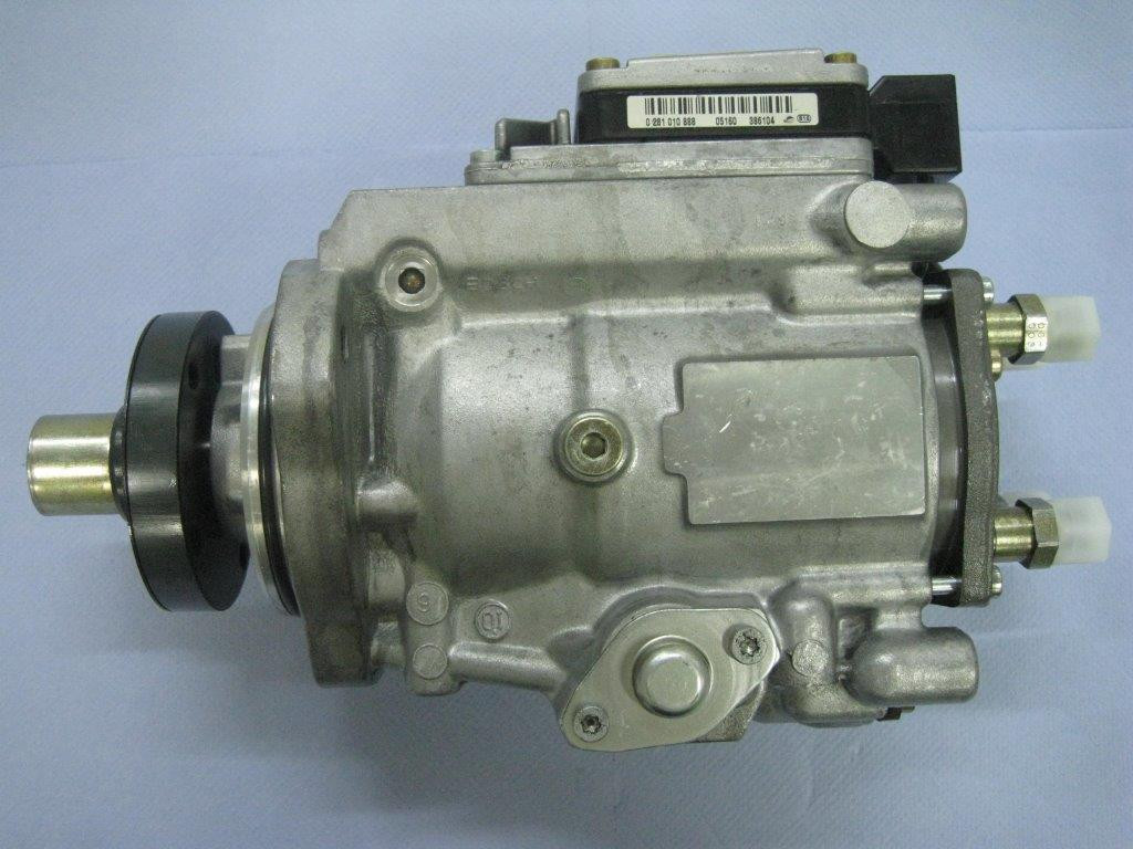 ✓ REMAN BOSCH GENUINE FUEL INJECTION PUMP FOR Nissan