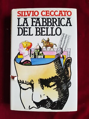 BUCH BUCH DIE FABRIK DES SCHÖNEN SILVIO CECCATO FR1