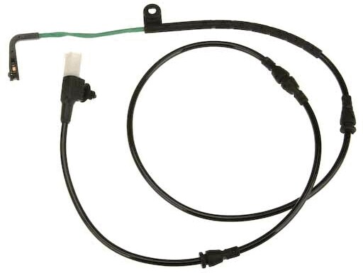 GIC217 TRW Warning Contact, brake pad wear for LAND ROVER