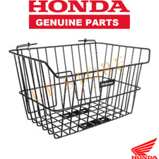 HONDA genuine FRONT BASKET Super Cub 50/90/110 Black  08L70-K88-J00ZH New