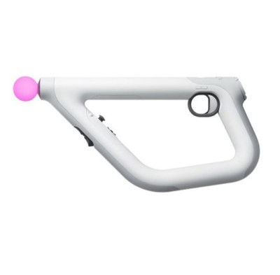 Official Sony PSVR PlayStation VR Aim Gun Shooter Move Controller