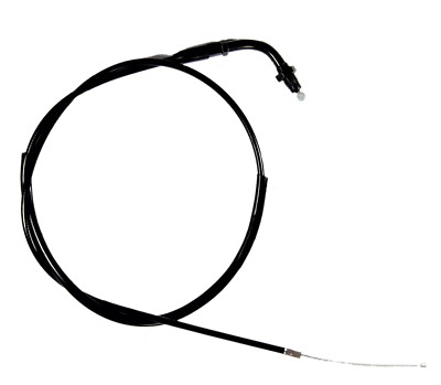 Gaszug Länge: 110 cm passend für KINROAD CHOPPER 50 KING JOLLY XT (Lo:m90f)