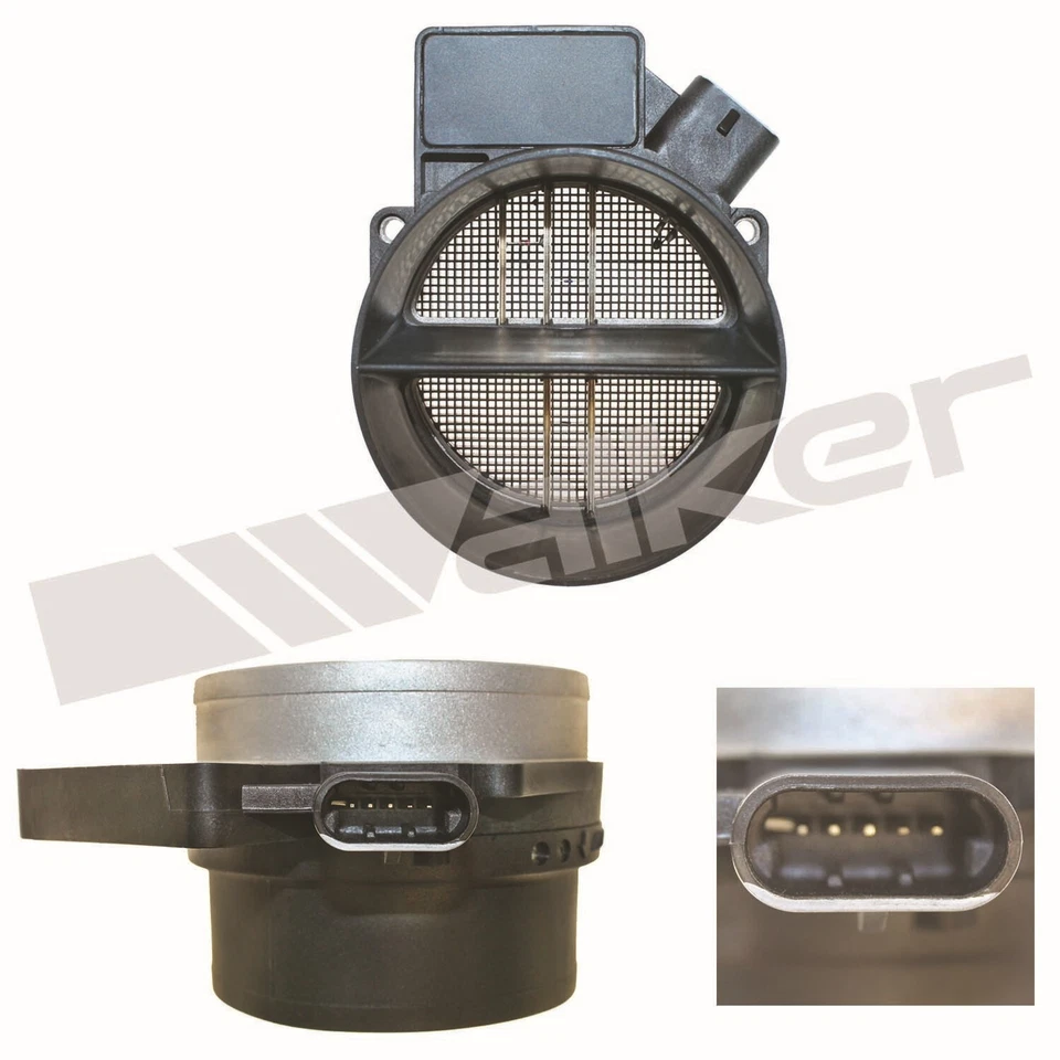 Sensor de flujo de aire de masa andador para GMC Sierra 1500 1999-2006 Foto 4 de 4