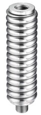 Procomm JBC303 Light Duty Stainless Steel Antenna Spring - Free Shipping