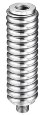 Procomm JBC303 Light Duty Stainless Steel Antenna Spring - Free Shipping
