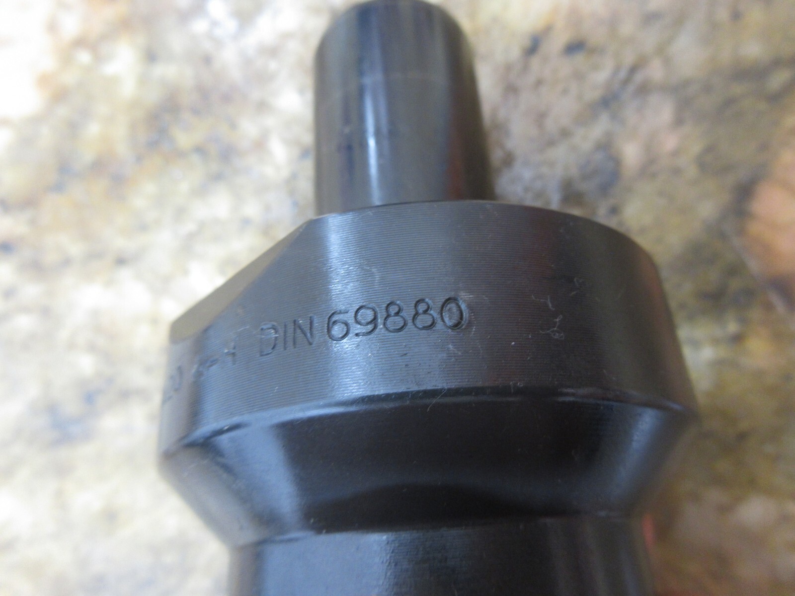 ZURN VDI30 ER32 20.330 E430X20 AH DIN69880 1.18" OMG/ER32 TOOL HOLDER