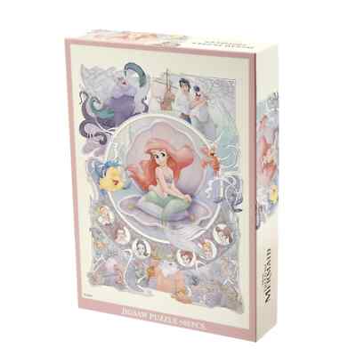 Disney - Disneyアリエル Disney store Jigsaw Puzzle 500 Piece Disney THE LITTLE MERMAID