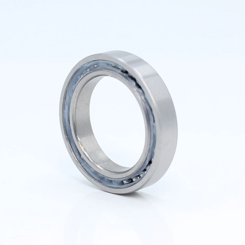 Rodamiento de bolas sellado de goma MR19285-2RS (19x28x5 mm) MR1928RS Foto 3 de 4