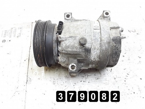 2001 RENAULT MEGANE SCENIC KLIMAKOMPRESSOR 1600PETROL 7700103536