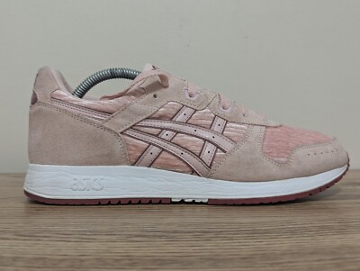 Asics Women's Gel Lyte Classic Size 11 'Ginger Peach' Casual Sneakers 1192A209 /