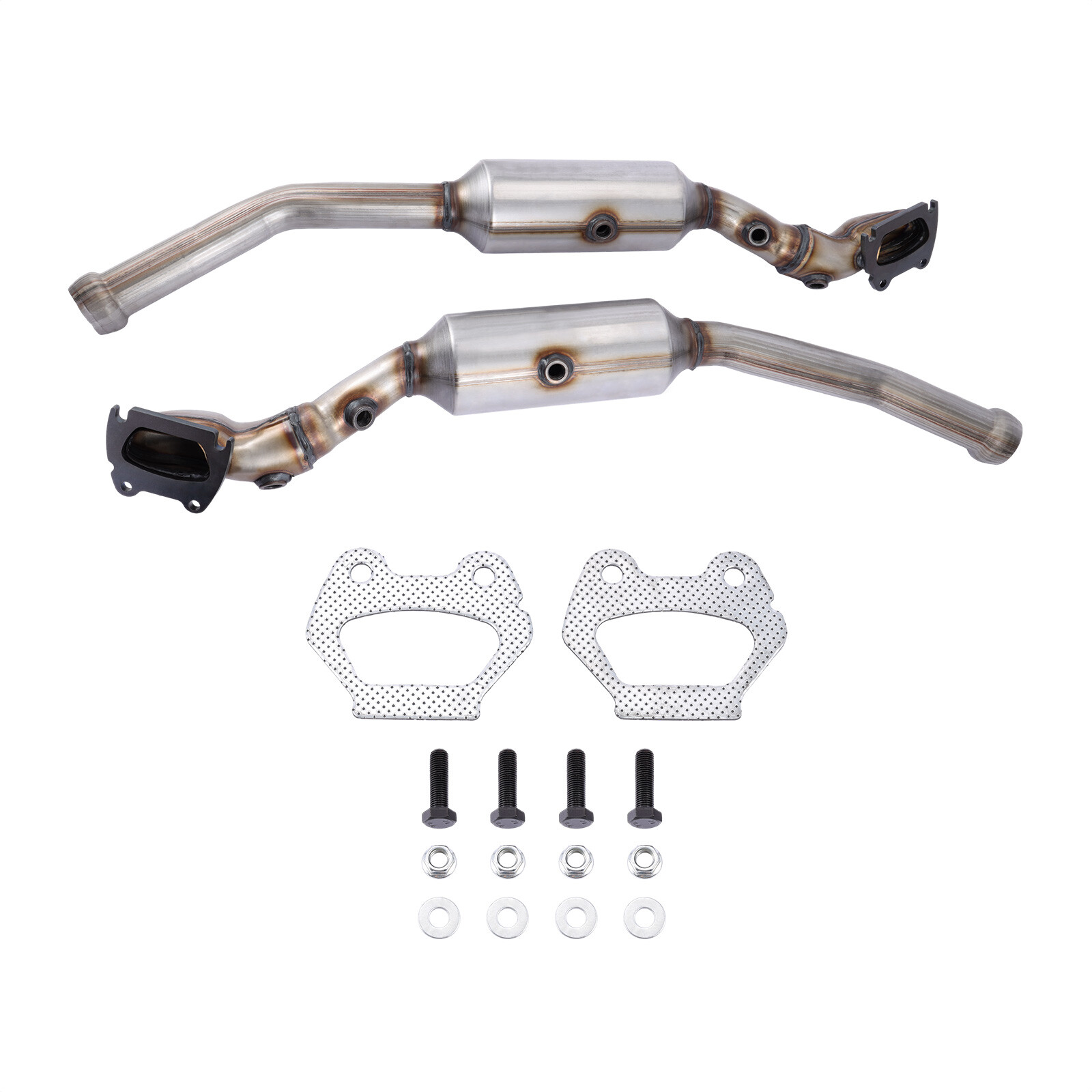 Catalytic Converter For Dodge Durango 3.6L 2011 2012 DGDR0102 Left