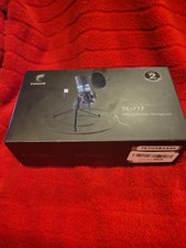 tonor tc-777 usb condenser microphone