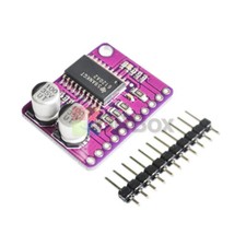 TPA6120 Hi-Fi Stereo Headphone Amplifier Audio AMP Amplifier ±5V to ±15V