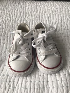 infant size 3 trainers