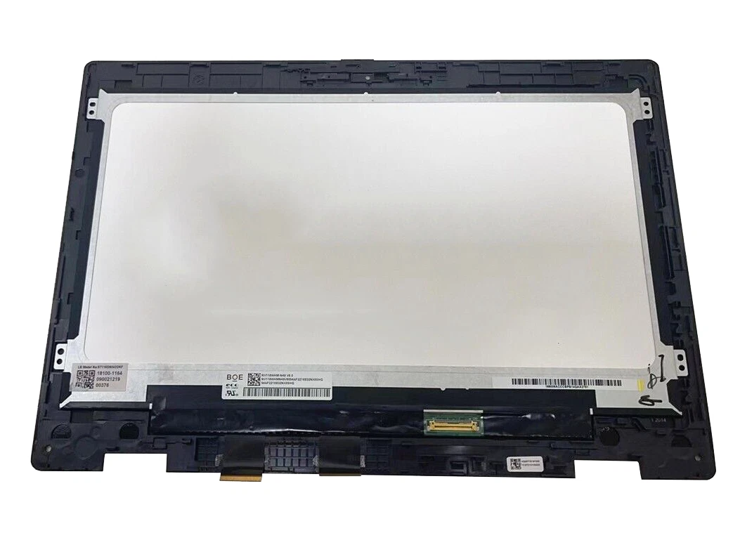 Ensemble écran ASUS Q528 15.6" FHD - Pour ZenBook Flip 15 - Occasion (câble Brûlé, Tactile HS)