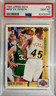 1991 Upper Deck — Larry Bird vs Chuck Person  — 💎 MINT PSA 10 — pop 68