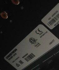 Crestron Swamp-24x8 Sonnex Multiroom 