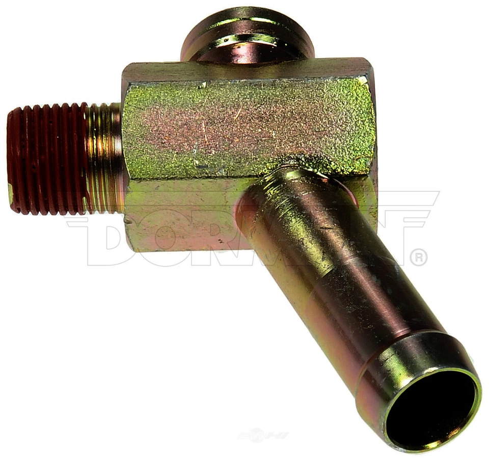 94-97 AEROSTAR 94-06 RANGER 95-00 WINDSTAR 3,0 L CALENTADOR MANGUERA T CONECTOR DE MONTAJE Foto 3 de 4