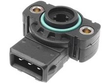 For 1988-1993 Volkswagen Fox Throttle Position Sensor APR 29748HXYW 1989 1990