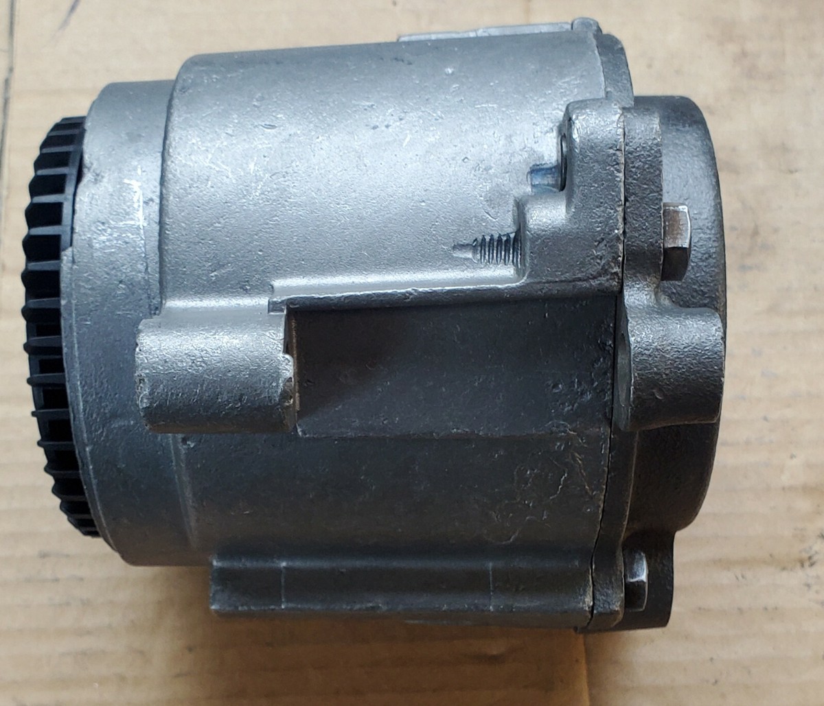 1980-1981 Chevrolet Camaro V6 231 3.8L Smog Pump | 4179739