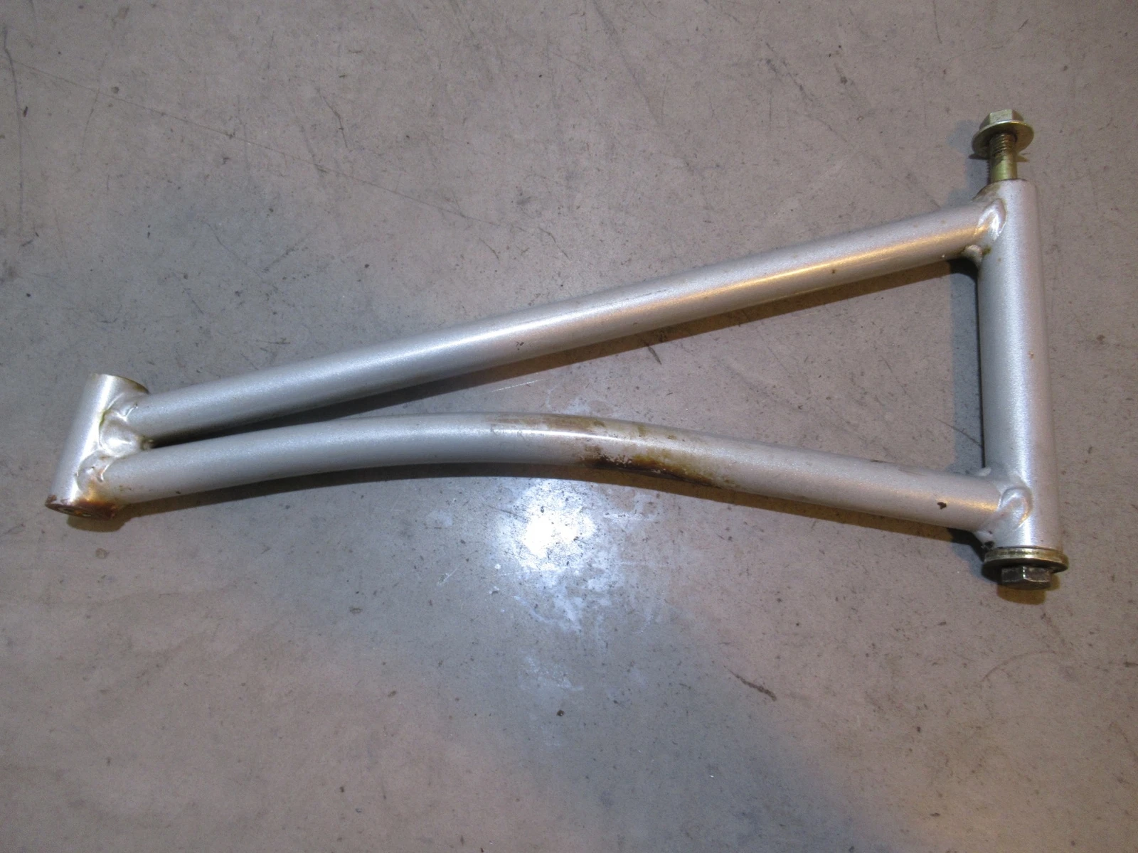 Arctic Cat F5 A Arm Upper Left 2004