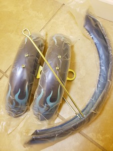 mobo triton pedal go kart trike