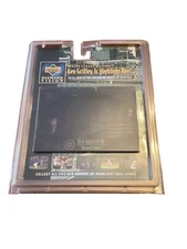 1997 KEN GRIFFEY Jr. HIGHLIGHT REEL - UPPER DECK DIAMOND VISION #1 RECORD SETTER