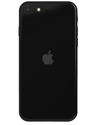Apple iPhone SE (2022) 4G Smartphone Unlocked Pristine Condition - Afbeelding 3 van 13