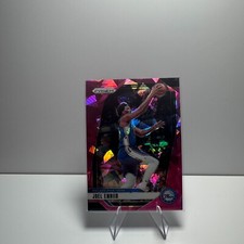 2024 - 2025 Prizm Basketball Pick Your Card