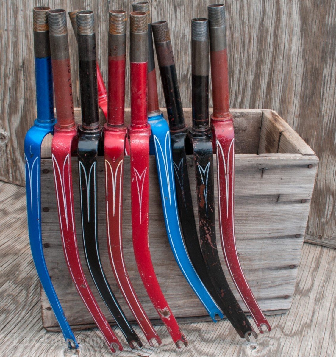 パーツ #schwinn#WALD Original Wald Touring Handlebars 25