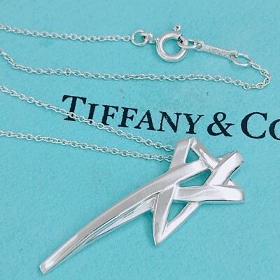 ティファニー Tiffany &Co シューティングスター 925 パロマピカソ s-l400.jpg