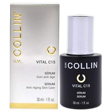 GM G.M Collin Vital C15 Serum 30ml ibea