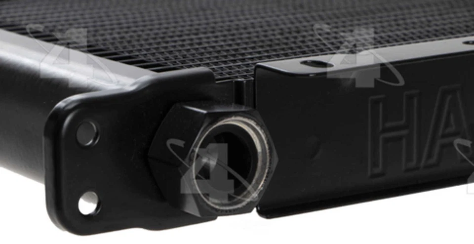 Enfriador de aceite del motor para Pontiac Firebird Grand Prix 1955-1992 Grand LeMans, LeMans Foto 2 de 4