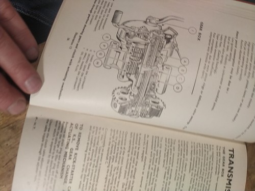 9.2 Matchless G9 Clubman 1953 500 Instruktion Manual Handbuch Betriebsanleitung - Picture 14 of 22