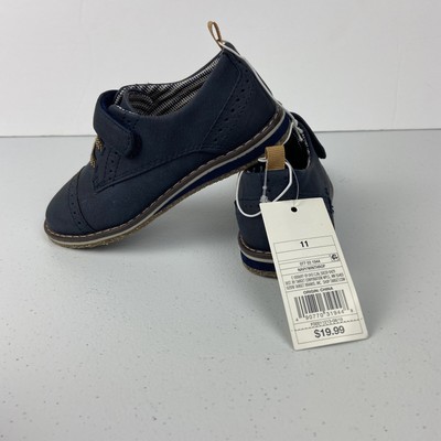 target boys dress shoes