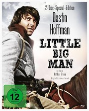 Little Big Man (+ Bonus-Blu-ray) [Special Edi...