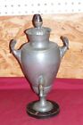 Antique Coffee Tea Pot Décor Old Vintage Victorian Dining Room Collectible Table