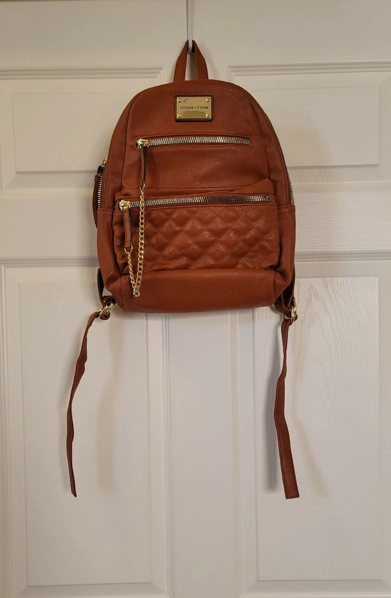 Adrienne Vittadini Faux Leather Exterior Backpack Bags & Handbags for Women for sale | eBay Adrienne Vittadini Faux Leather Exterior Backpack Bags & Handbags for Women for sale | eBay