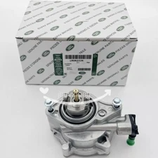 Brake Booster Vacuum Pump LR082226 For 2010-2021 Land Rover Range Rover Jaguar