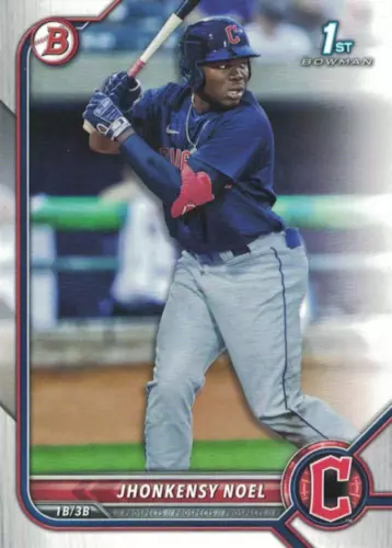 2022 Bowman Prospects #BP-1—BP-150 (Pick from List) 1st Bowman