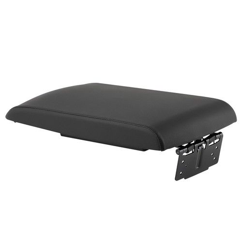 Center Console Lid Cover Black Armrest For 2013-2019 Ford Flex FA8Z-7406024-AB - Picture 20 of 24