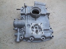 Porsche 356 T2 A Engine Case Third Piece