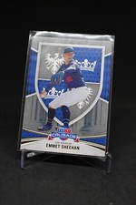 2024 Panini Crusade Silver Emmet Sheehan #6 Los Angeles Dodgers