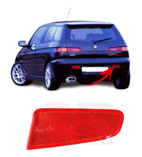 Pare-choc arrière Alfa Romeo ALFA 145