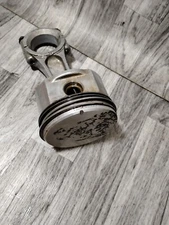 John Deere 116 piston rod AM38971 AM39400 Briggs Stratton 402707 393270 394958