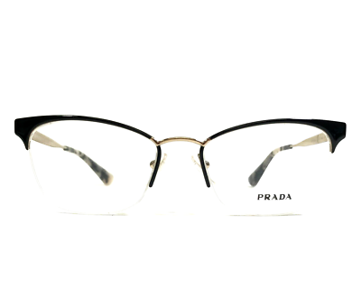 Prada eyeglasses VPR65q s-l400.jpg main image 3