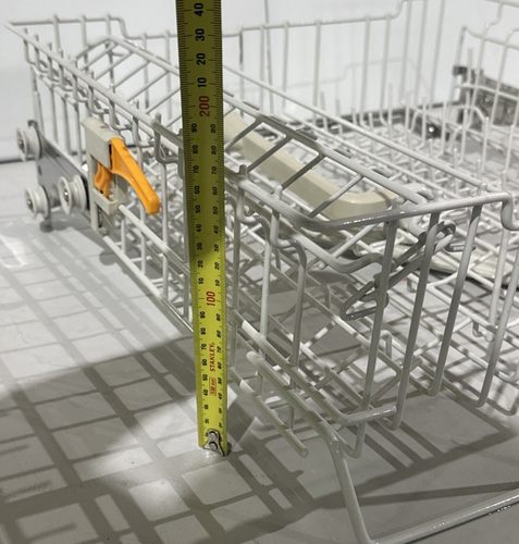 Miele dishwasher top rack upper rack basketSLR22 - Picture 6 of 7