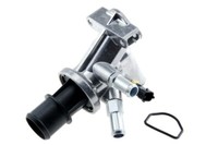 Thermostat Mit Abdeckung FüR Dodge Nitro 07- Jeep Liberty 08-10